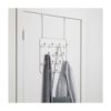 Rangement mural ou en dessus de porte Estique Organizer UMBRA – Image 3