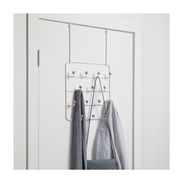 Rangement mural ou en dessus de porte Estique Organizer UMBRA – Image 3