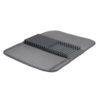 Egouttoir à vaisselle et tapis UDRY UMBRA – Image 4