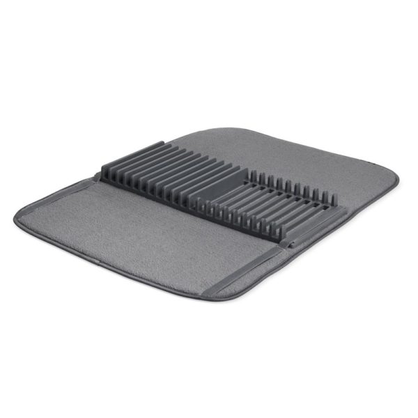 Egouttoir à vaisselle et tapis UDRY UMBRA – Image 4