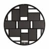 Cadre photo Umbra multi-vues Luna noir – Image 3