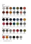 Canapé cuir angle droit 7 Coloris Milan – Image 14