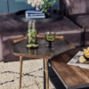 Tapis écru Chiyo 400 X 300 cm – Image 6