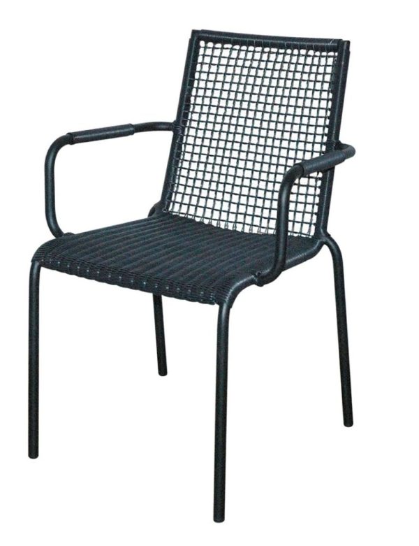 Chaise de jardin Beach Bay Lifestyle