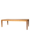 Table Exterieur Clifton Beach 260 cm