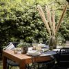 Table  Exterieur Clifton Beach 200 cm – Image 2