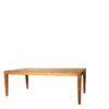 Table  Exterieur Clifton Beach 200 cm