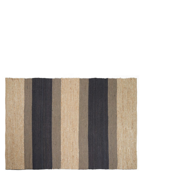 tapis en jute cosia 240 X 170 cm - Tapis en jute Cosia 240 X 170 cm