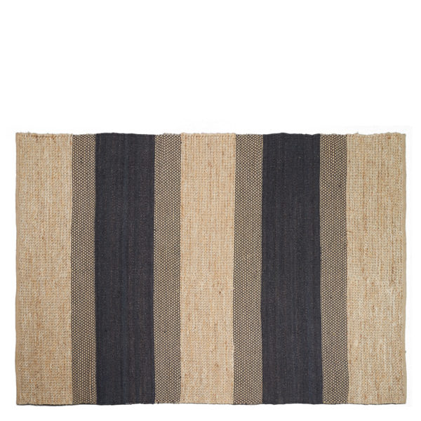 tapis en jute cosia 300 X 200 cm - Tapis en jute Cosia 300 X 200 cm