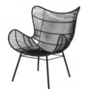 Fauteuil de jardin Beach Royal Lifestyle