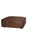 Canapé Verona Mercey Pouf  7 couleurs Lifestyle
