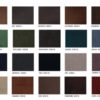 Canapé Verona Mercey Meridienne Gauche 7 couleurs Lifestyle – Image 13
