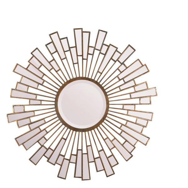 Miroir Sunshine Lifestyle