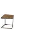 Table basse U Madrid Lifestyle