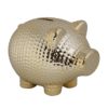 Tirelire Cochon doré – Image 3