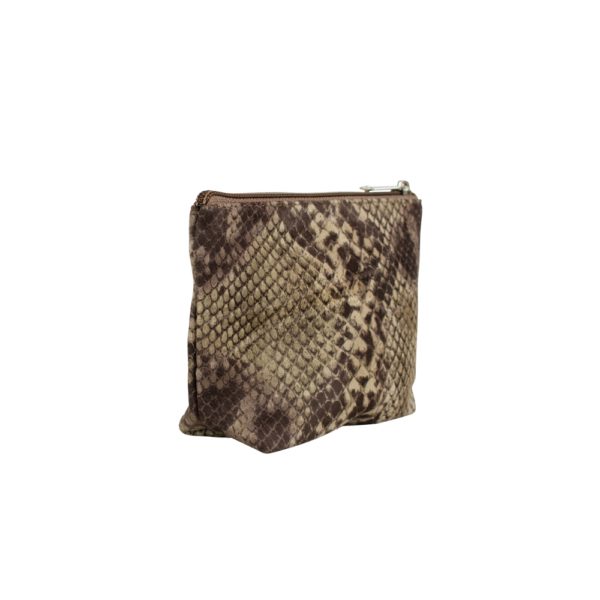 ivmup 2 - Pochette Python 16x11 cm