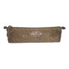 Trousse Cobra 21x6 cm