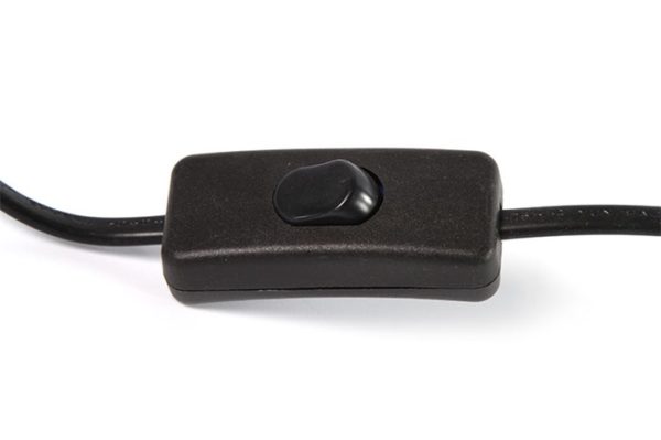 Lampe à poser Mattijn Métal – Image 2