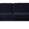 Canapé en velours 3 places Génua 13 coloris – Image 13