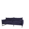 Canapé velours 3 places 13 coloris Milan – Image 12