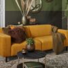 Canapé Cuir Toscane 3 Places 7 coloris Lifestyle – Image 9