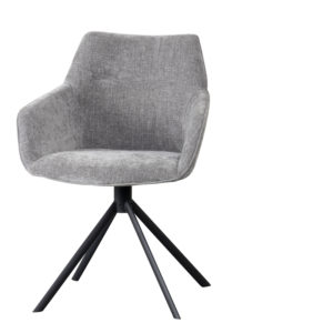 Chaises johnson gris - Meilleures ventes