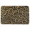 Tapis Paillasson Léopard Mars and More