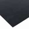 Table à manger Alore noir et doré 240 cm – Image 2