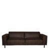 Canapé Cuir Toscane 3 Places 7 coloris Lifestyle – Image 8