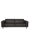 Canapé Cuir Toscane 3 Places 7 coloris Lifestyle – Image 6