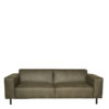 Canapé Cuir Toscane 3 Places 7 coloris Lifestyle – Image 5