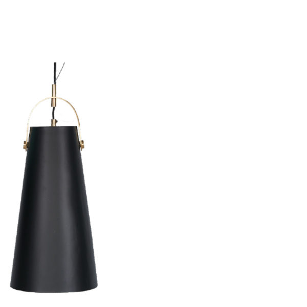 Suspension Lia Noire Lifestyle