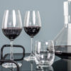 Verre à vin 35 cl Graphik lot de 6 – Image 2