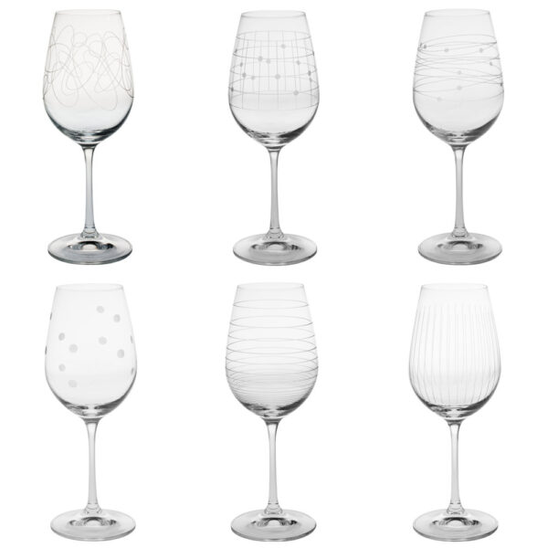 verre a vin graphik 380085