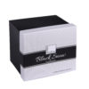 Coffret de 4 Tasses Snow noir – Image 3