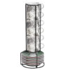 Tasse à café 9cl Coffret Tour de 6 Palmier Table Passion