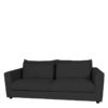 Canapé d'angle Gauche Napels Gris Shadow Lifestyle – Image 4