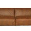 Canapé Cuir Toscane 3 Places 7 coloris Lifestyle – Image 10
