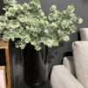 Branche Eucalyptus 60 cm artificiel – Image 4