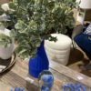 Branche Eucalyptus 60 cm artificiel – Image 3
