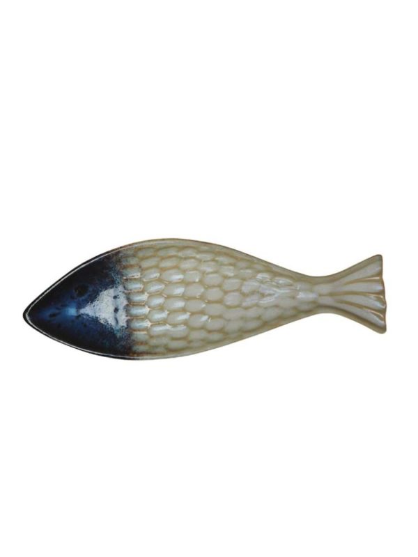Plat poisson tye