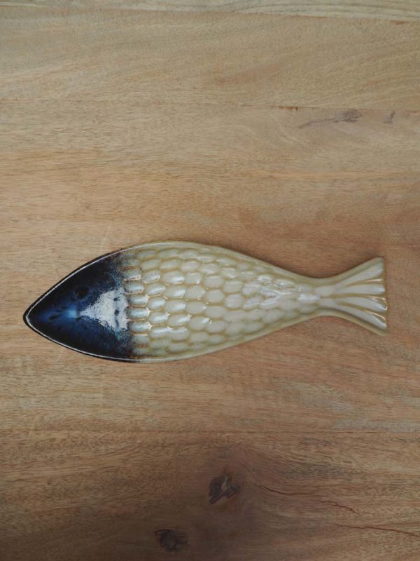 Plat poisson tye – Image 2