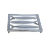 Dessous de plat 3 poissons