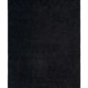 Tapis noir Brent 300 X 200 cm – Image 3