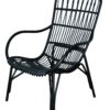 Fauteuil Exterieur Gris Sunsea