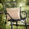 Fauteuil Exterieur Gris Sunsea – Image 2