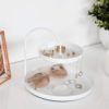 Porte-bijoux Blanc POISE Umbra – Image 3