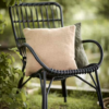 Fauteuil Exterieur Gris Sunsea – Image 4