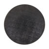 Assiette à dessert Vesuvio Noir Lot de 6