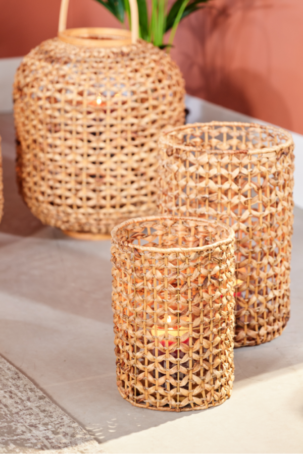 Lanterne ARISA S Lifestyle – Image 2
